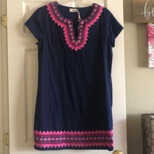 Summer Vineyard Vines Dress